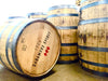 Authentic Sagamore Spirit Whiskey Barrel