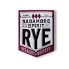 Sagamore Spirit Rye Patch