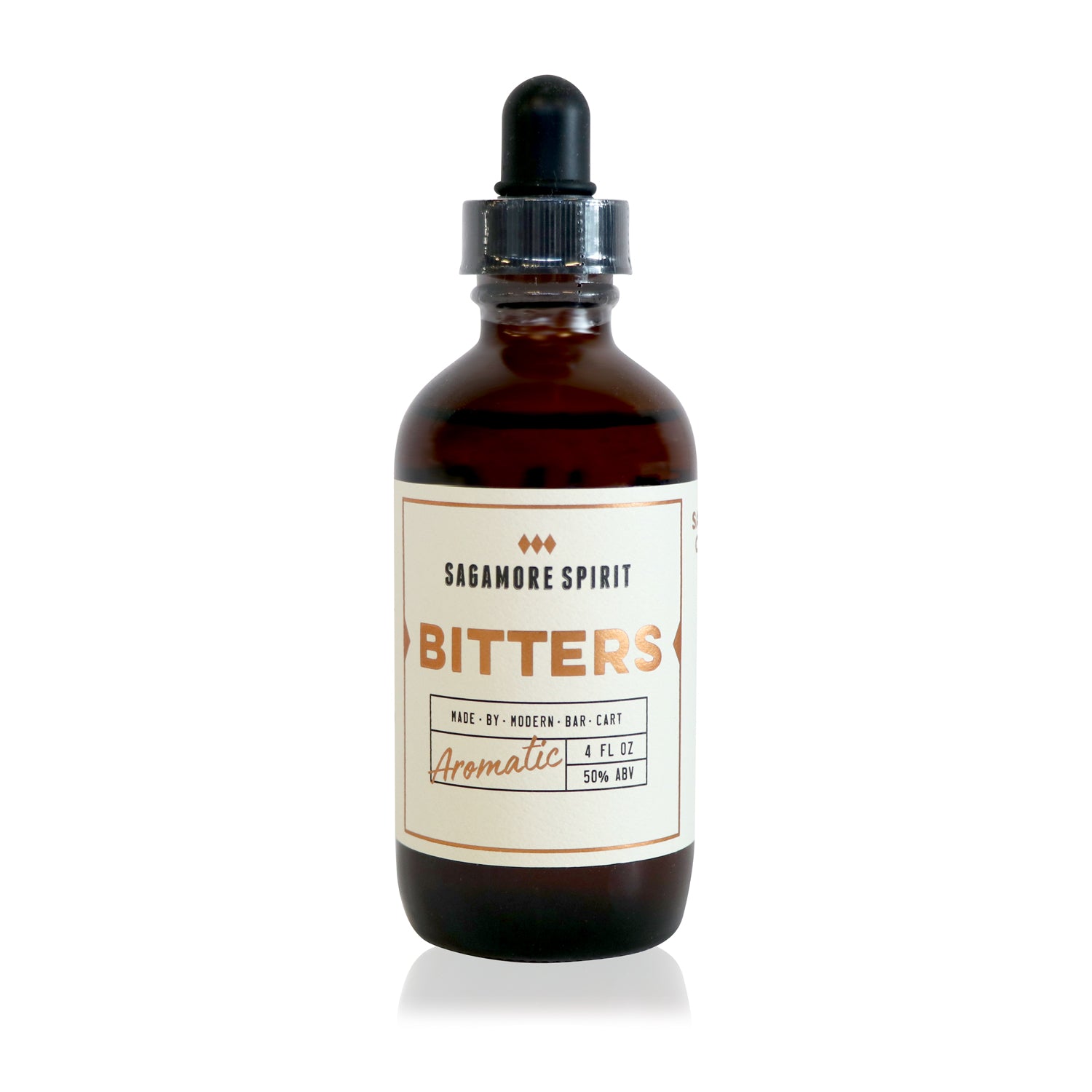 Sagamore Spirit Aromatic Bitters