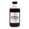 Blackberry Simple Syrup - 16oz.
