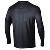 "Get a Sip of the Rye" Long Sleeve T-Shirt