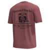 Men's 1909 It's Rye's Time T-shirt