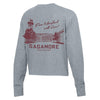 Women's LS Distillery Tee