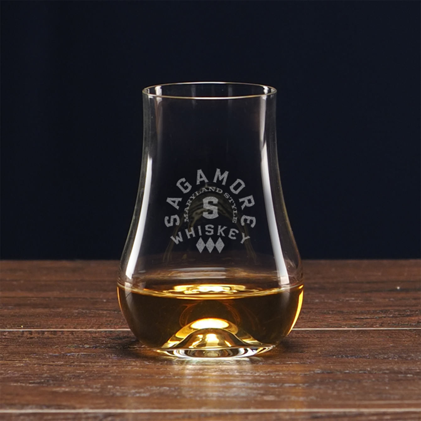 Angel Whiskey Taster