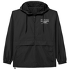 Unisex Anorak Pullover Jacket