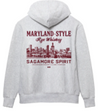 Men's Distillery Hoodie