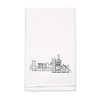 Sagamore Spirit Ryeline Bar Towel