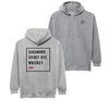 Men's Full Zip Hoodie