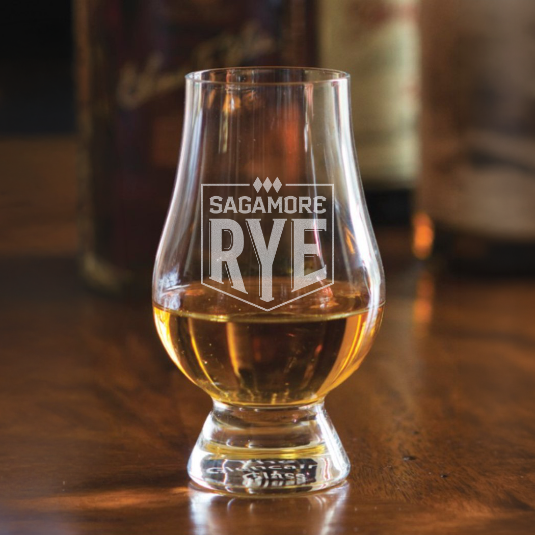Glencairn Whiskey Glass