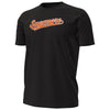 Men's Sagamore Throwback Baseball Shirt