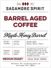 Sagamore x Black Acres Coffee:  Whole Beans