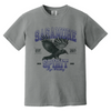 Sagamore Spirit Vintage Raven Tee