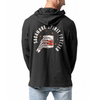 Sagamore Spirit Forever Hooded Long Sleeve T-shirt