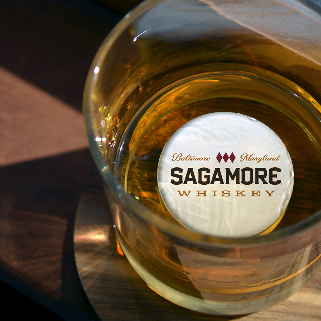 Whiskey Disk