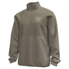 Microfleece 1/2 Snap