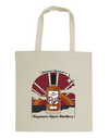 Sagamore Rye Tote Bag