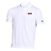 Men's Triple Diamond Polo