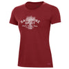 Women's Maryland Rye T-shirt