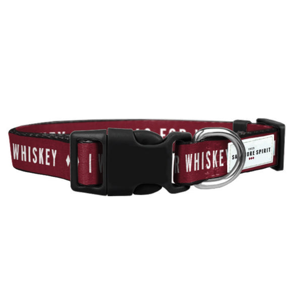 Sagamore Spirit Dog Collar