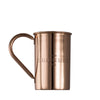 Copper Roosevelt Mug