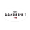 Sagamore Spirit Sticker