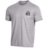 Men's Left Chest Rye Logo T-Shirt