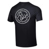 Men's Script Rye Logo T-Shirt